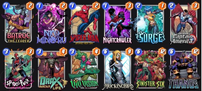 Deck Thumbnail