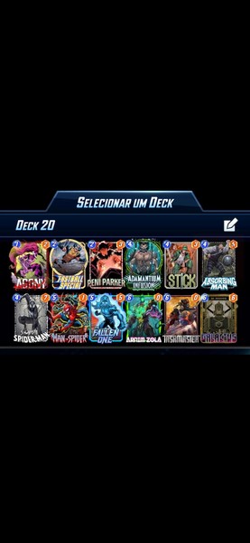 Deck Thumbnail