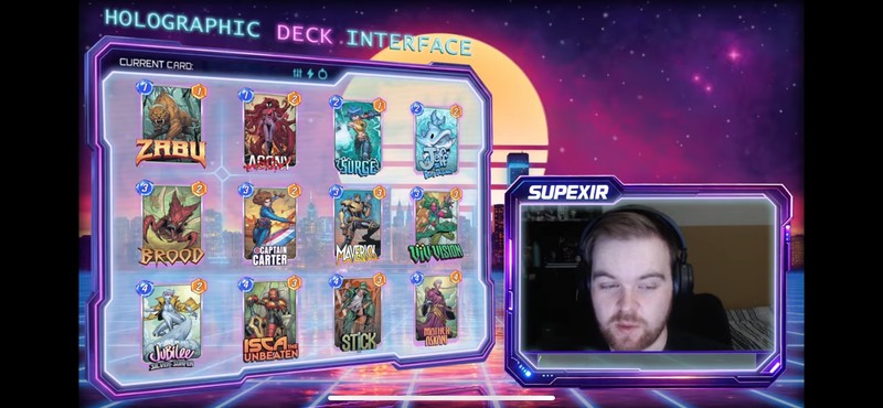 Deck Thumbnail