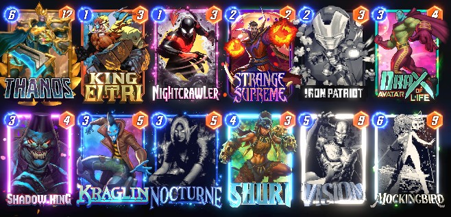 Deck Thumbnail