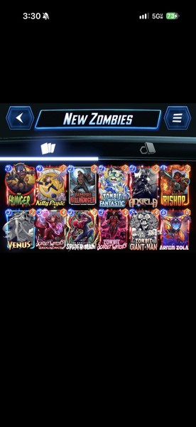 Deck Thumbnail