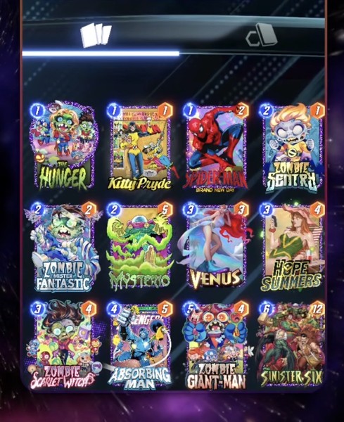 Deck Thumbnail