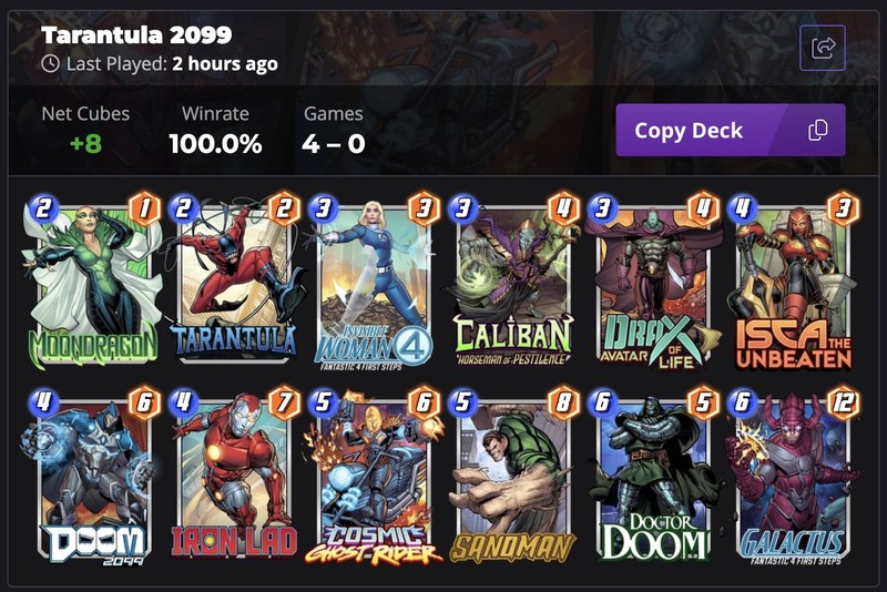 Deck Thumbnail