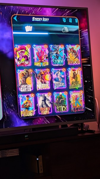 Deck Thumbnail