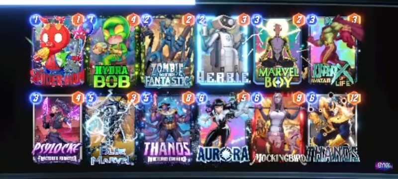 Deck Thumbnail