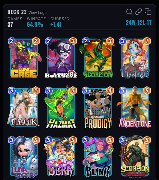 Deck Thumbnail