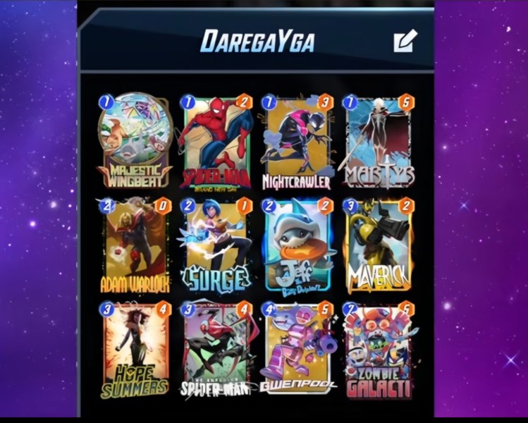 Deck Thumbnail