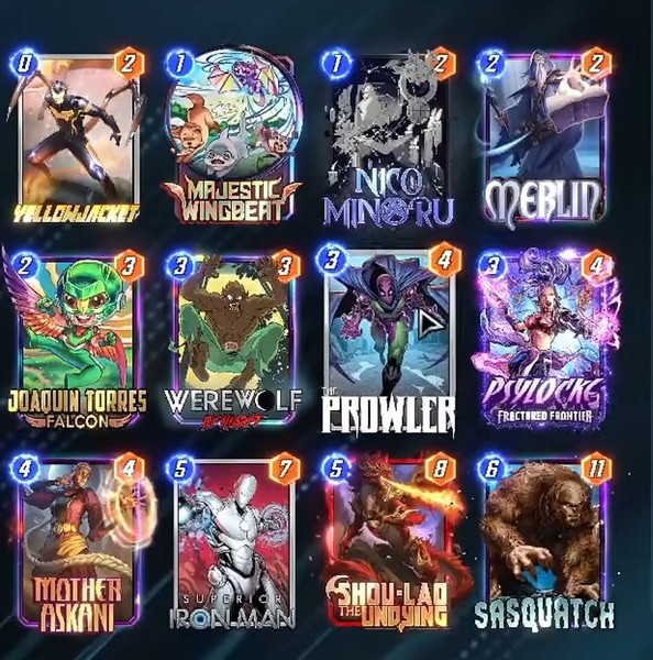 Deck Thumbnail