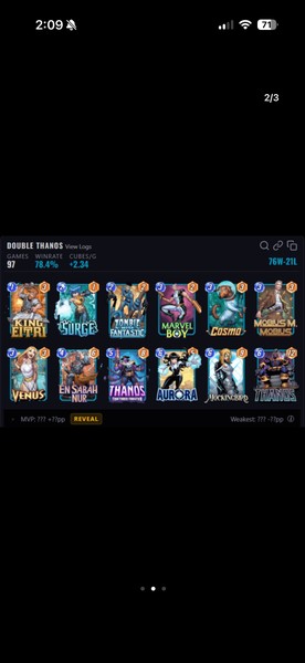 Deck Thumbnail