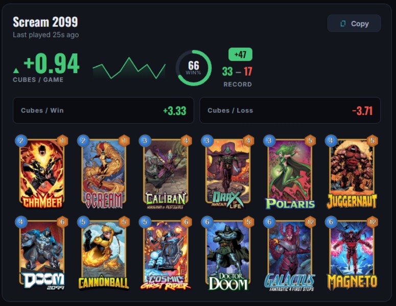 Deck Thumbnail