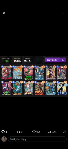 Deck Thumbnail