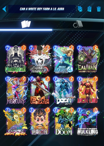 Deck Thumbnail