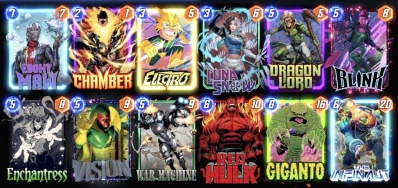Deck Thumbnail