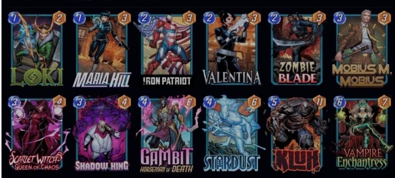 Deck Thumbnail