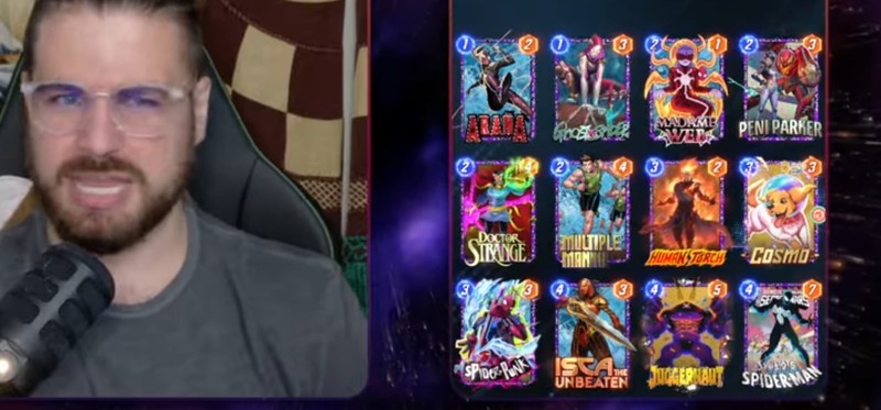 Deck Thumbnail