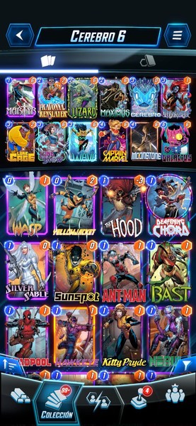 Deck Thumbnail