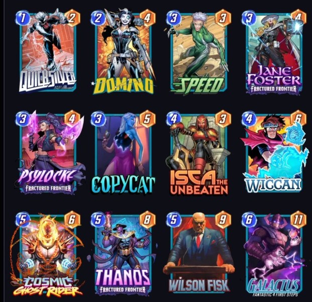 Deck Thumbnail