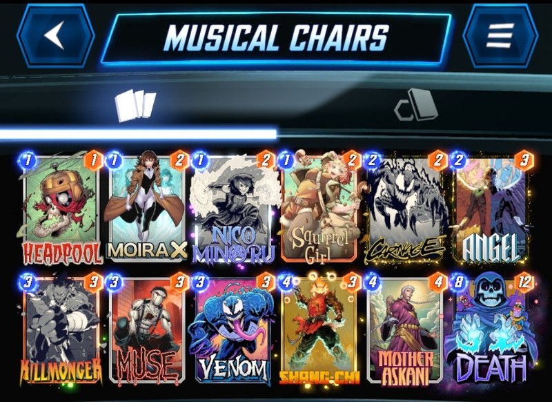 Deck Thumbnail