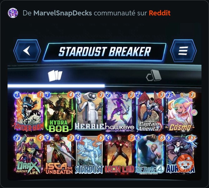 Deck Thumbnail