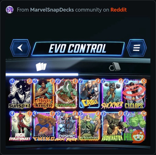 Deck Thumbnail