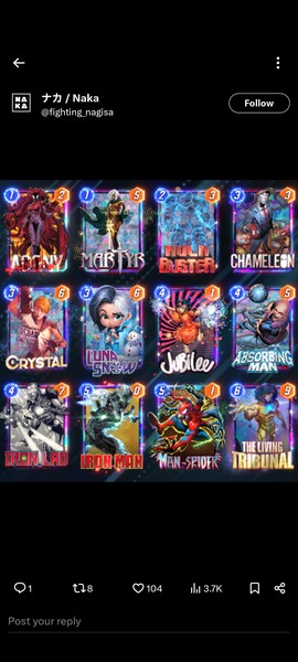 Deck Thumbnail
