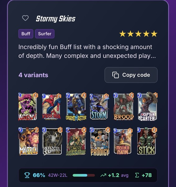 Deck Thumbnail