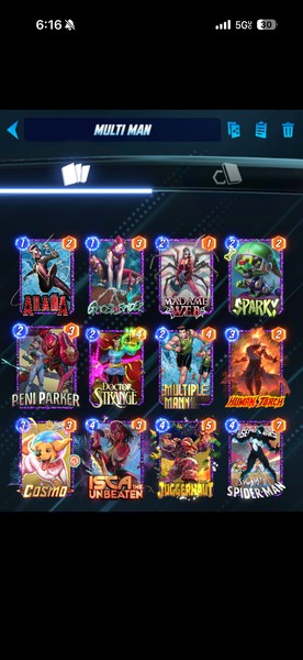 Deck Thumbnail