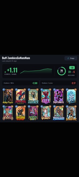 Deck Thumbnail