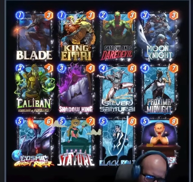 Deck Thumbnail