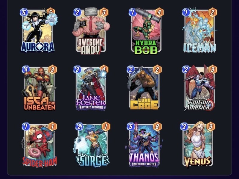 Deck Thumbnail