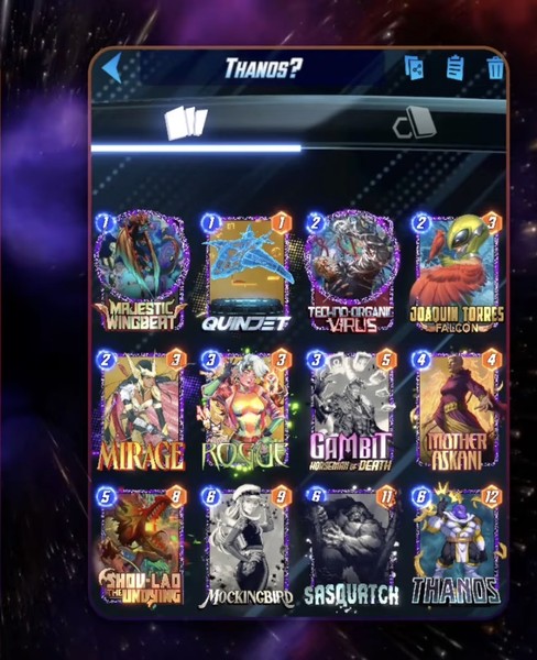 Deck Thumbnail