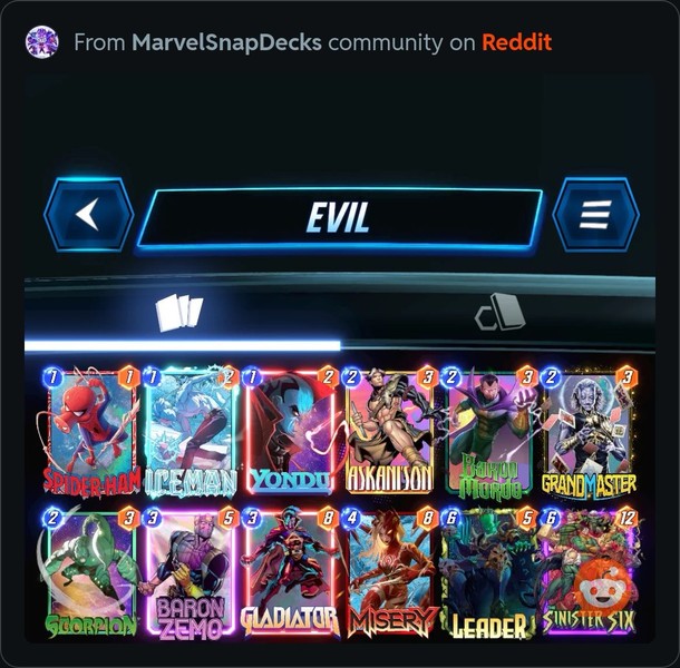 Deck Thumbnail