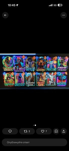 Deck Thumbnail