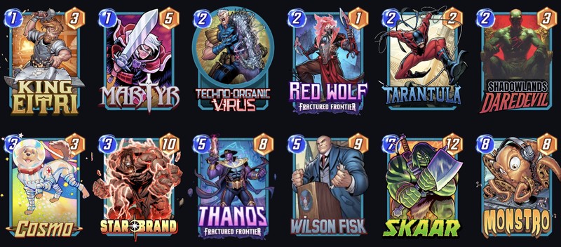 Deck Thumbnail