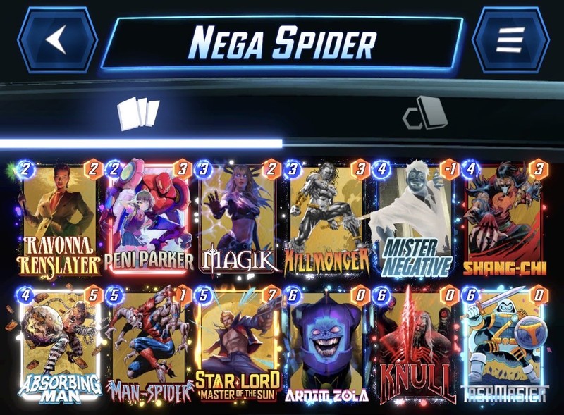 Deck Thumbnail