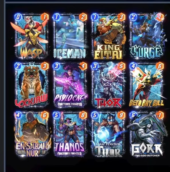 Deck Thumbnail
