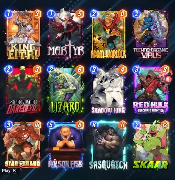 Deck Thumbnail