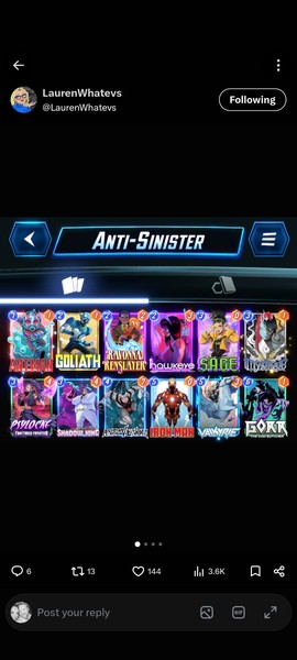 Deck Thumbnail