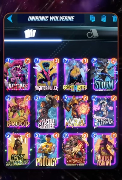 Deck Thumbnail