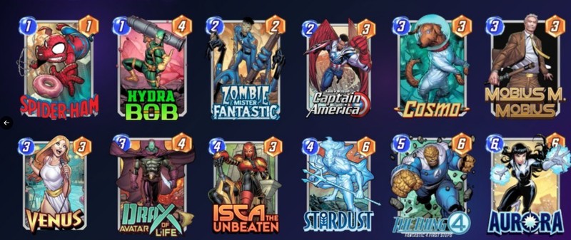 Deck Thumbnail