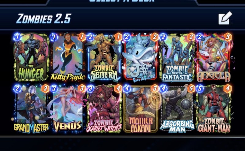 Deck Thumbnail