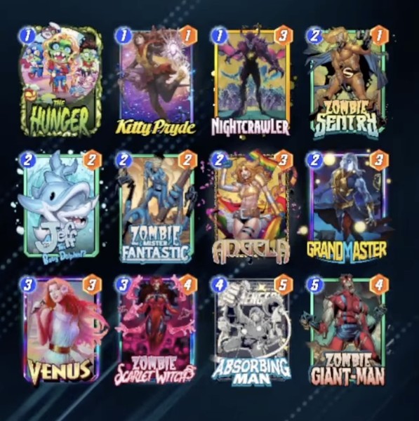 Deck Thumbnail