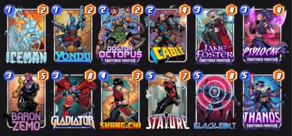 Deck Thumbnail