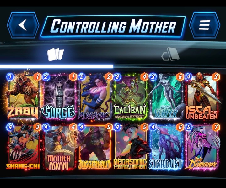 Deck Thumbnail