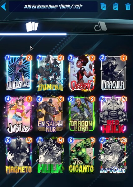 Deck Thumbnail