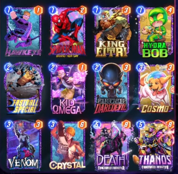 Deck Thumbnail