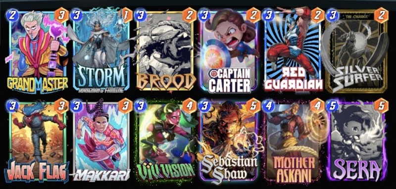Deck Thumbnail