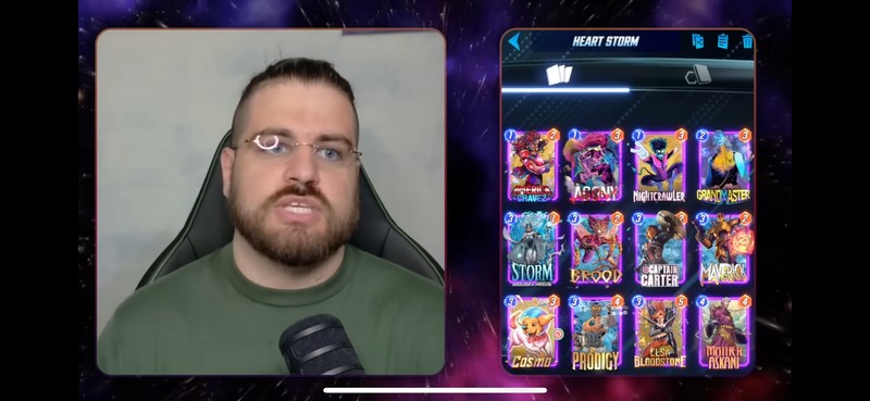 Deck Thumbnail