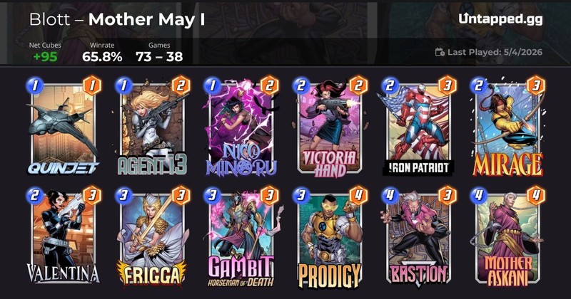 Deck Thumbnail