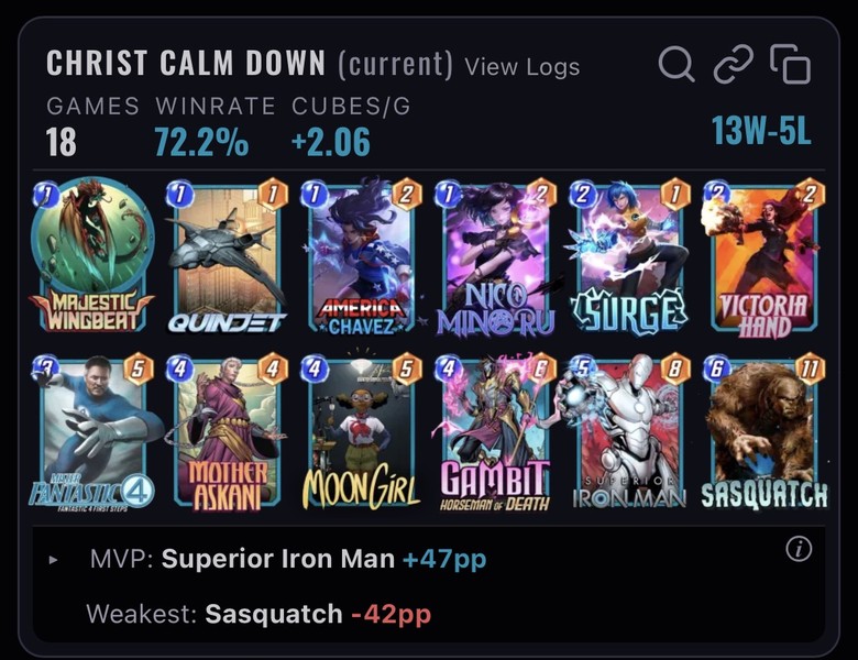 Deck Thumbnail